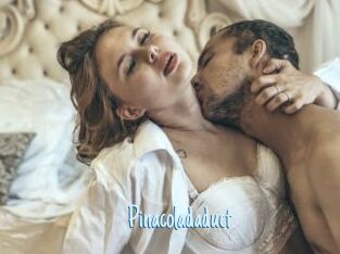 Pinacoladaduet