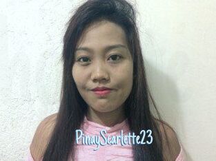 PinayScarlette23