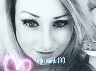 Pinkbambi190