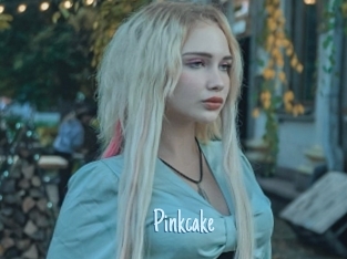 Pinkcake