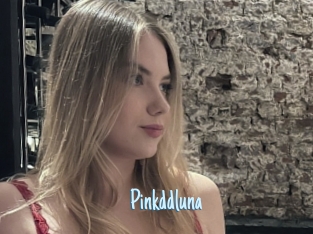 Pinkddluna