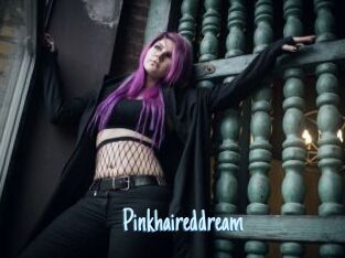 Pinkhaireddream