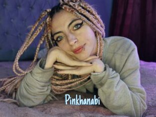 Pinkhanabi