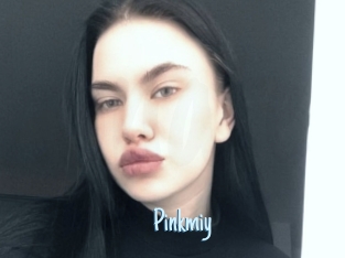 Pinkmiy