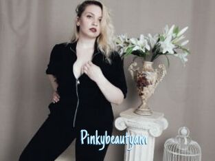Pinkybeautyam