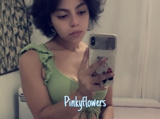 Pinkyflowers