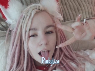 Pinkyliza