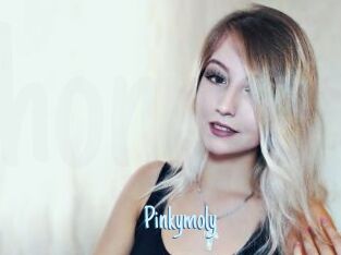 Pinkymoly
