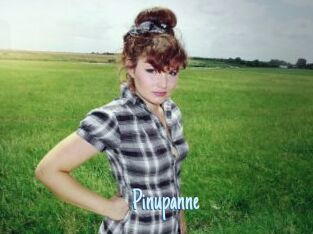 Pinupanne