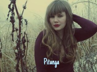 pitanga Hot Naked Teens