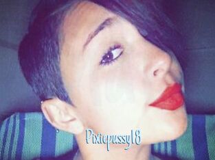 Pixiepussy18