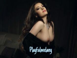 Playfulmelany