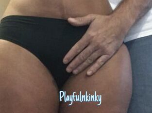 Playfulnkinky