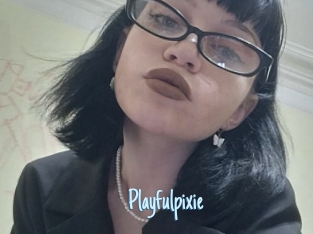 Playfulpixie