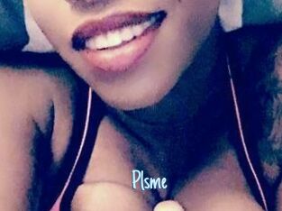 Plsme