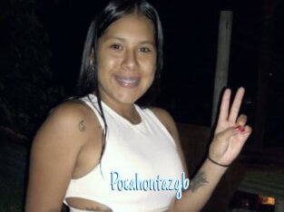 Pocahontazgb