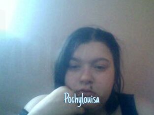 Pochylouisa