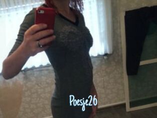 Poesje26