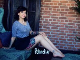 Polinefiar