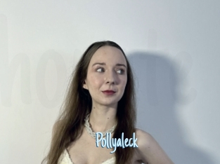 Pollyaleck