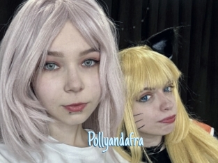 Pollyandafra