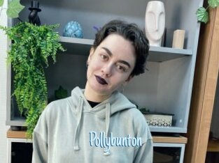 Pollybunton