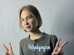 Pollyedgington