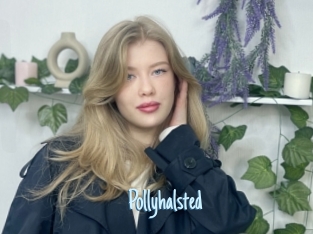 Pollyhalsted