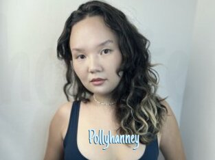 Pollyhanney