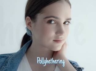 Pollyhethering
