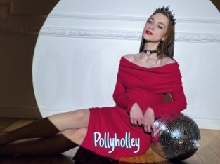 Pollyholley