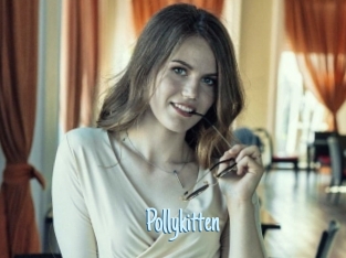 Pollykitten