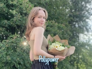 pollypower Hot Naked Teens