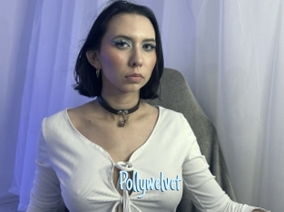 Pollywelvet