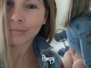 Pompy