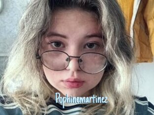 Pophinemartinez