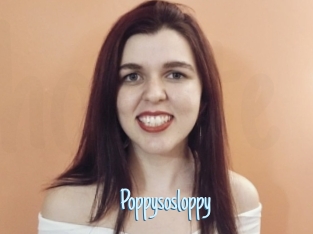 Poppysosloppy