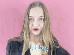 Portiabenny