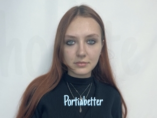 Portiabetter