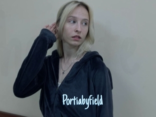 Portiabyfield