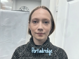 Portiadredge
