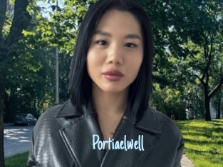 Portiaelwell
