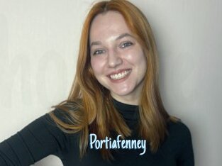 Portiafenney
