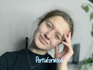 Portiaforwood