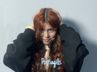 Portiagills