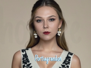 Portiagrandon
