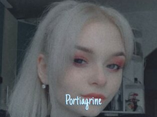 Portiagrine