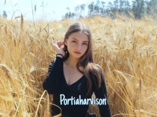 Portiaharvison