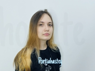 Portiahastey