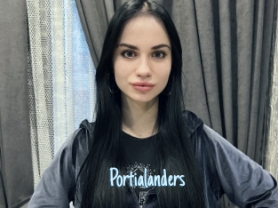 Portialanders